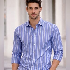 Ralph Lauren button down shirt​
